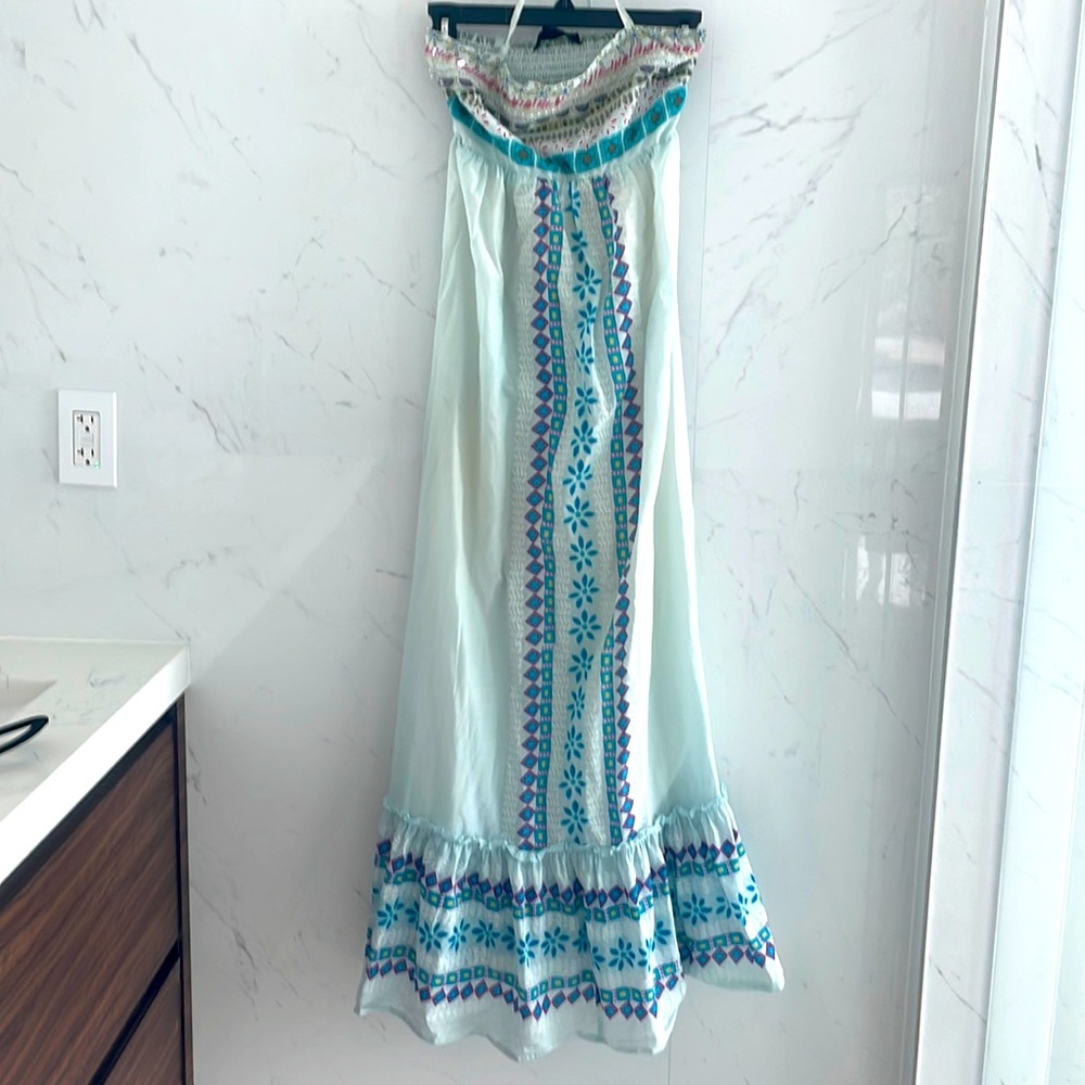 Sun dress